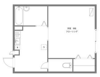【間取り】 | Ｋ’Ｓ　ＨＯＵＳＥ | 間取りです。