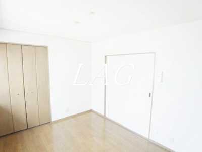 【居間・リビング】 | Ｋ’Ｓ　ＨＯＵＳＥ | 洋室のお部屋です。