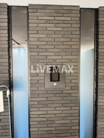 【セキュリティ】ザ・パークハビオ名古屋松原 