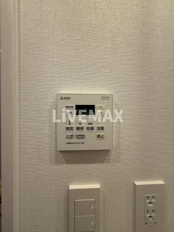 【設備】ザ・パークハビオ名古屋松原 