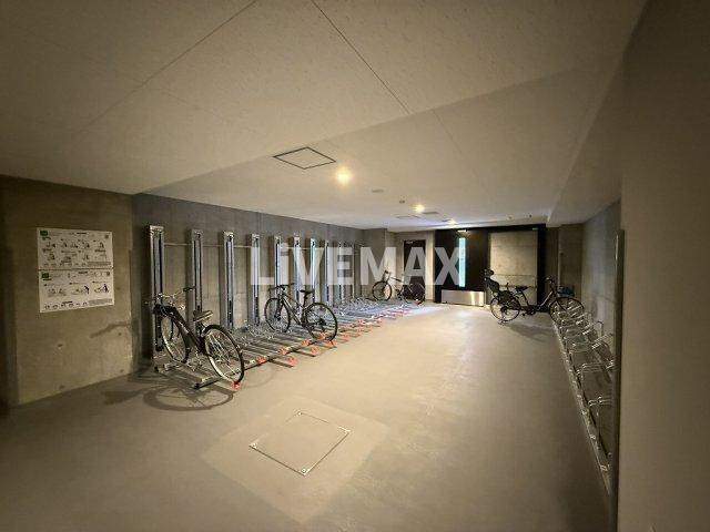 【その他共用部分】ザ・パークハビオ名古屋松原 