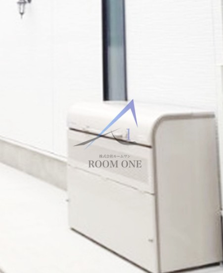 ミハス練馬春日町