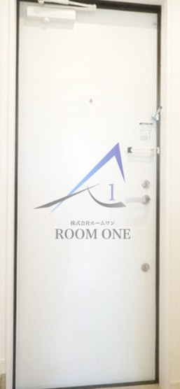 ミハス練馬春日町の玄関|玄関です。
