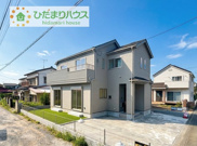 阿見町うずら野2丁目15番　新築戸建の画像