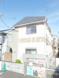 ベルデ鮫洲の画像