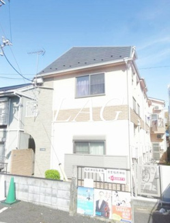 【外観】 | ベルデ鮫洲 | 外観です。