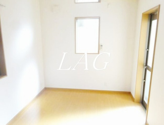 【居間・リビング】 | ベルデ鮫洲 | 洋室のお部屋です。