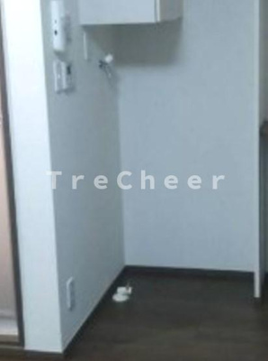 【設備】 | アークスハウス東新宿