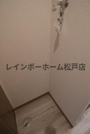 市川市中国分１丁目のアパートのその他