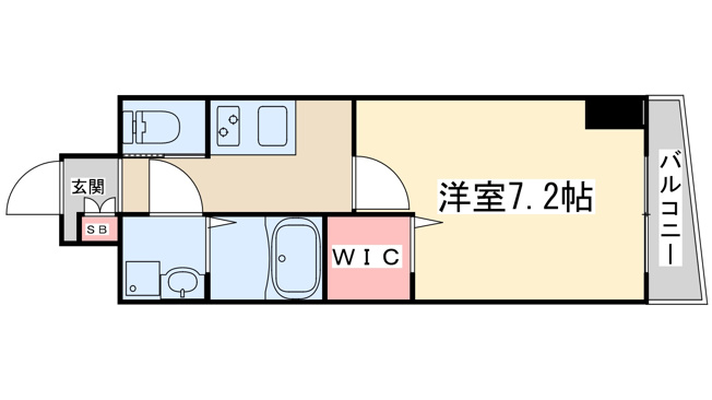 【間取り】 | エムエスアール新大阪南