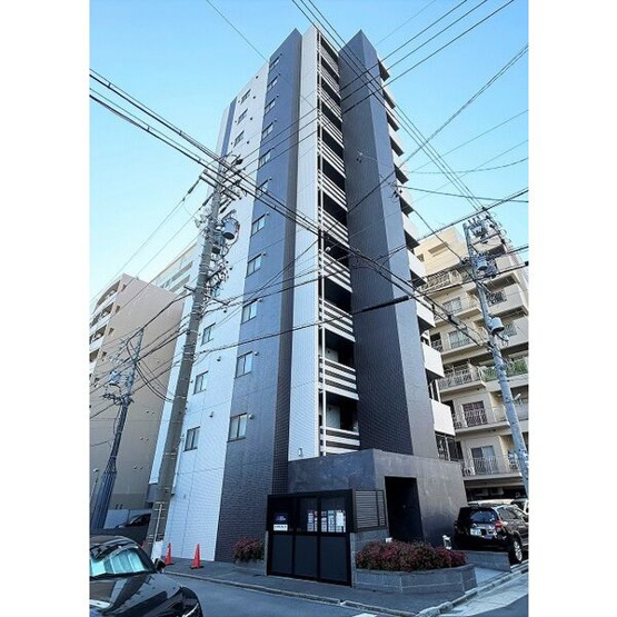 【外観】LiveFlat吹上
