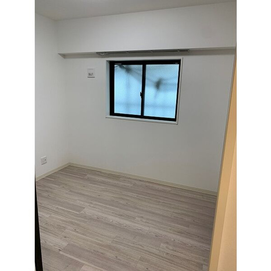 【寝室】LiveFlat吹上