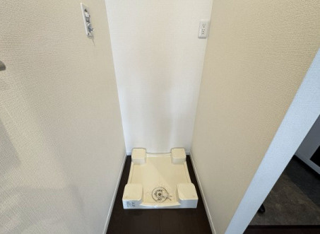 コンフォートシティ増尾 のその他