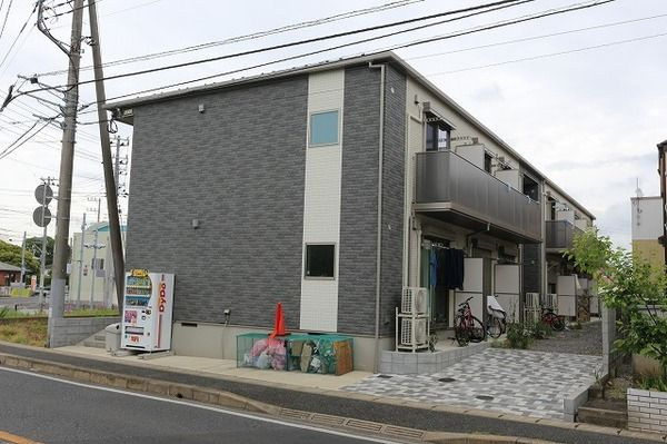 コンフォートシティ増尾 