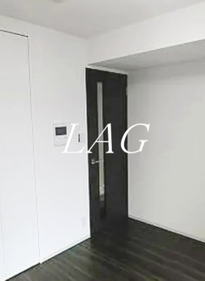 【居間・リビング】 | ロアール西大井 | 洋室のお部屋です。