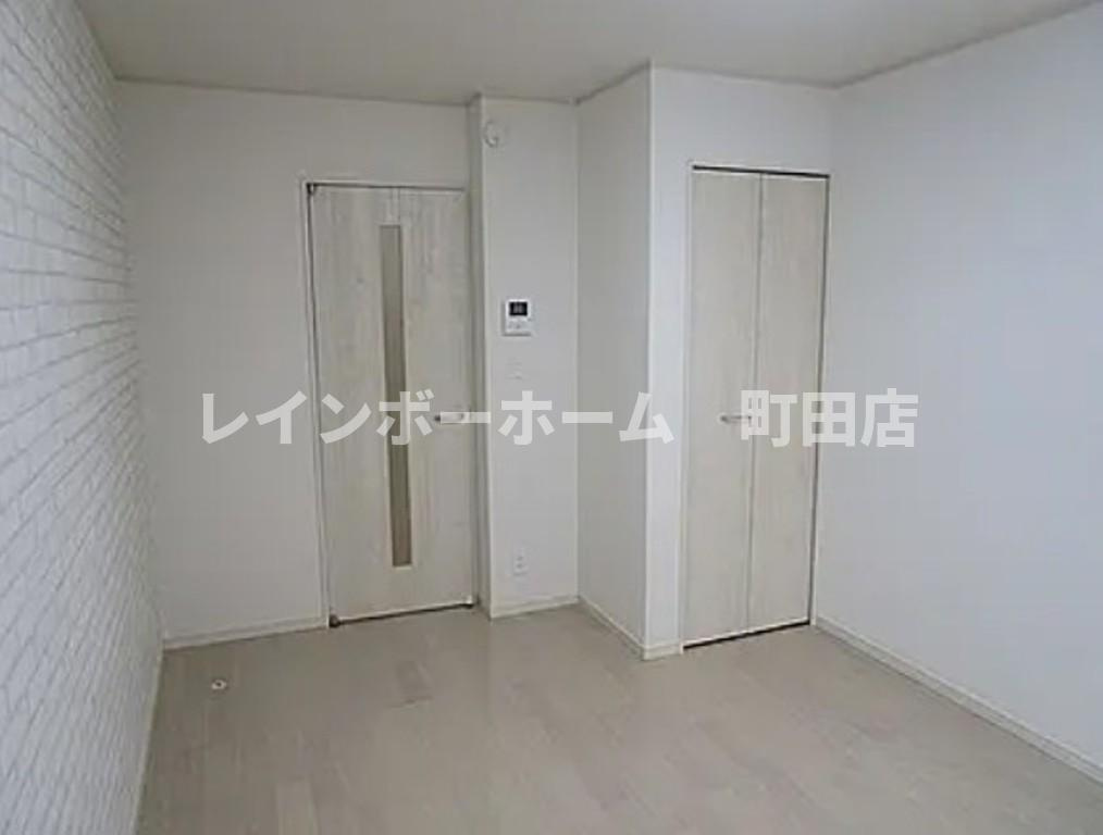 ラ・シャンス森野第5※初期費用分割後払いサービス利用可能物件の居間・リビング|※別号室参考写真