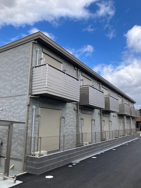 ロイヤルハイツ上本町