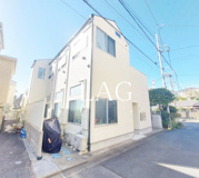 カーサミモザの画像