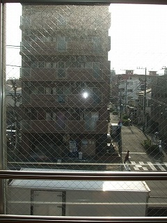 【展望】 | CYNTHIA代田橋Ⅲ