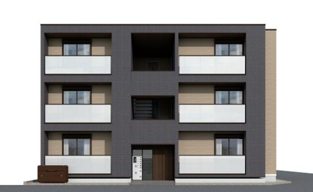 セレスティア藤江町の画像