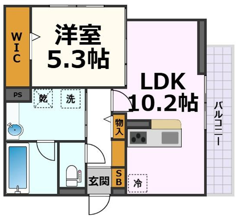 セレスティア藤江町