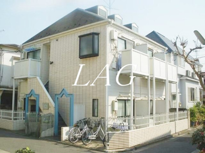 【外観】 | セドルハイム世田谷 | 外観です。