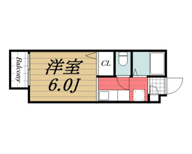 【間取り】 | コアロード