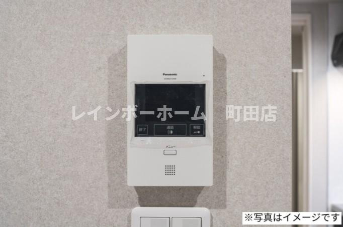 robot home 小田急相模原※初期費用分割あと払いサービス利用可能物件のセキュリティ|イメージ写真になります。