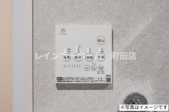 robot home 小田急相模原※初期費用分割あと払いサービス利用可能物件の設備|イメージ写真になります。