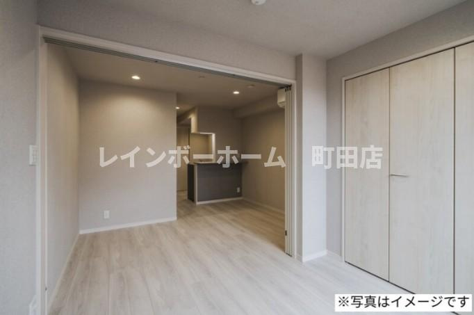 robot home 小田急相模原※初期費用分割あと払いサービス利用可能物件の内装|イメージ写真になります。