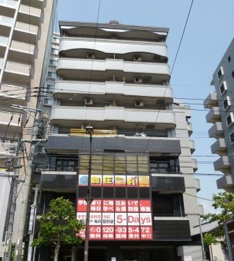 【外観】