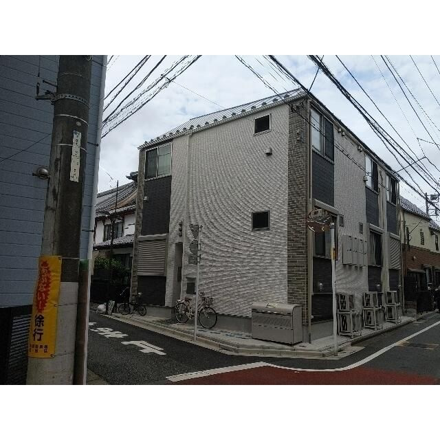 ＨＡＲＵＭＩ上池袋