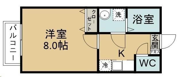 ライラックコート