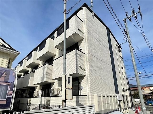 ライラックコート
