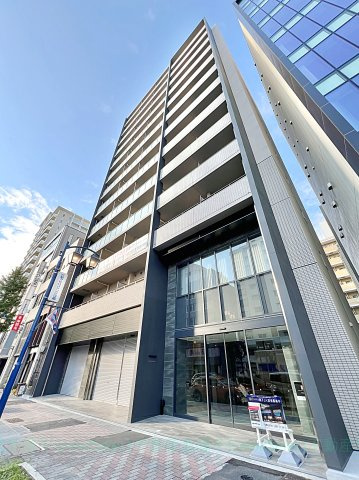 TENAS池下