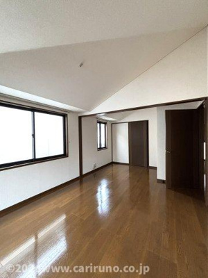 【内装】 | 砂新田貸家 | その他部屋・スペース