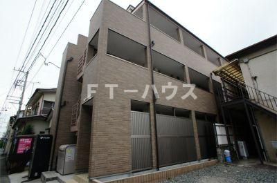 Royal Court 下総中山