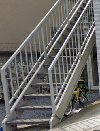トレカーサ豊島園のその他共用部分