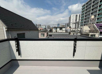永代戸建の展望