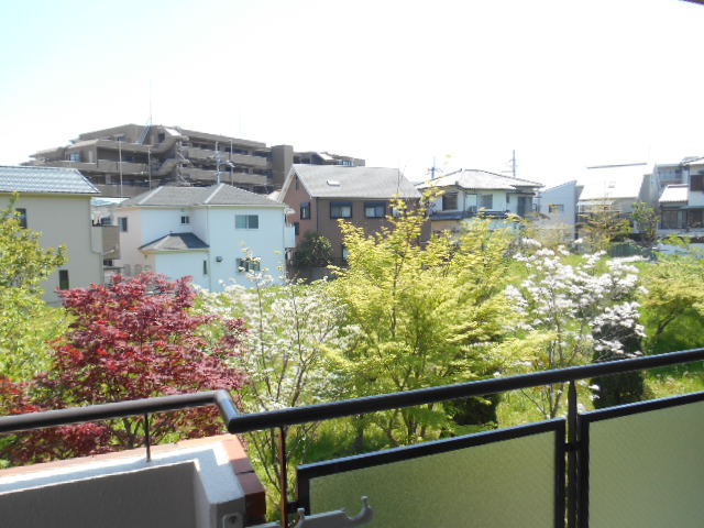 ハイツ東豊台のその他