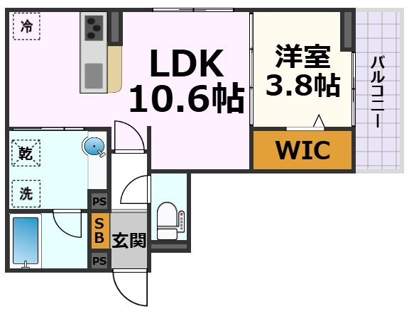 セレスティア藤江町