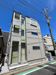 KITAKOIWA-RESIDENCE