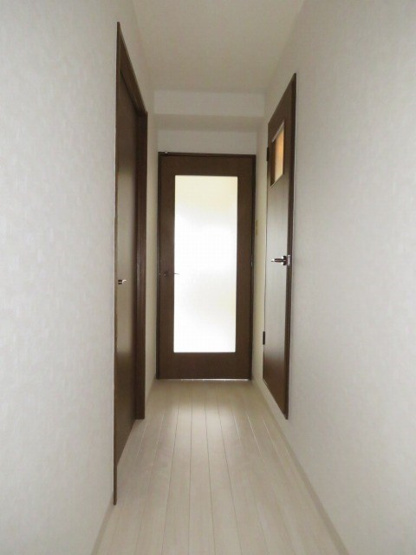 同タイプ別部屋(反転タイプ)