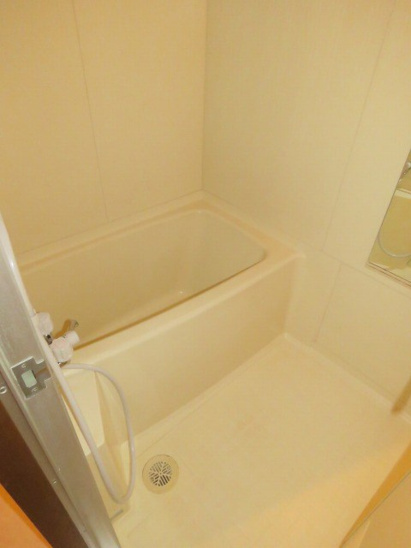 同タイプ別部屋(反転タイプ) 