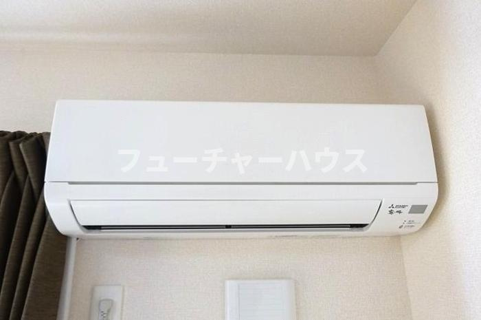 グランマーレ　Ｓの設備
