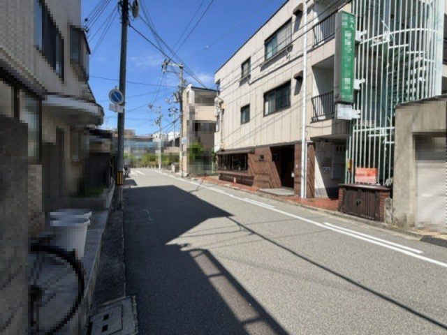 石津川一棟収益マンションのその他