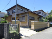 川西市東畦野山手１丁目17の15　中古一戸建ての画像