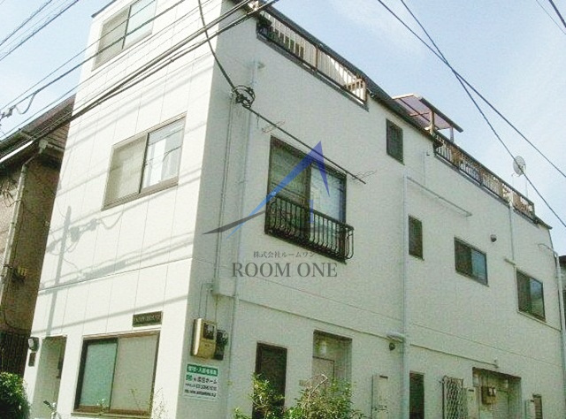 フェアリーハウス