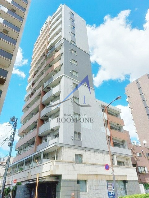 グランド・ガーラ新宿