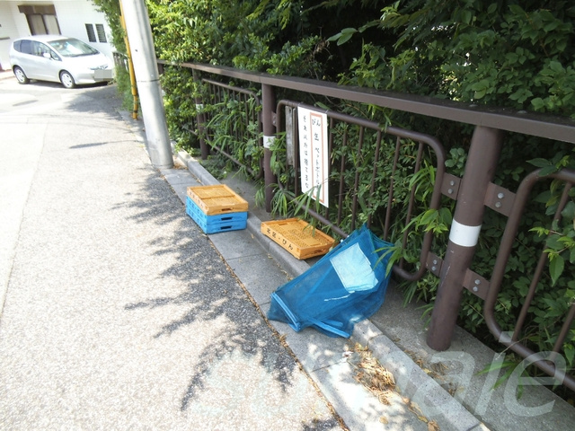 十条ローゼンハイムのその他|ゴミ捨て場です☆
